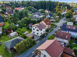 Prodej rodinného domu, Strančice, K Habrovci, 190 m2