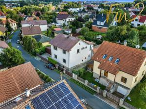 Prodej rodinného domu, Strančice, K Habrovci, 190 m2