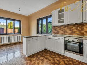 Prodej rodinného domu, Strančice, K Habrovci, 190 m2