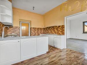 Prodej rodinného domu, Strančice, K Habrovci, 190 m2