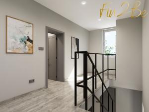 Prodej rodinného domu, Strančice, K Habrovci, 190 m2