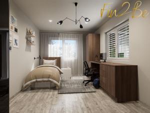 Prodej rodinného domu, Strančice, K Habrovci, 190 m2