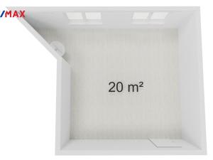 Pronájem obchodního prostoru, Havířov, Lidická, 20 m2