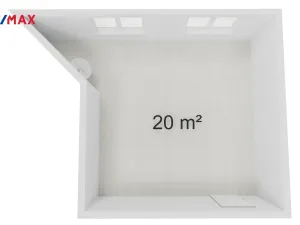 Pronájem obchodního prostoru, Havířov, Lidická, 20 m2