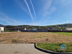 Prodej pozemku pro bydlení, Stříbro, 1036 m2