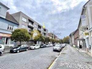 Pronájem bytu 2+1, Strakonice - Strakonice II, Bezděkovská, 60 m2