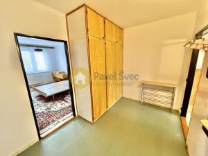 Pronájem bytu 2+1, Strakonice - Strakonice II, Bezděkovská, 60 m2