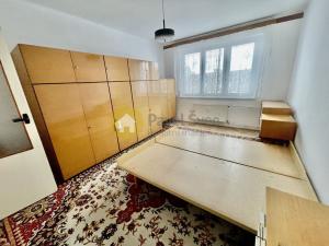 Pronájem bytu 2+1, Strakonice - Strakonice II, Bezděkovská, 60 m2