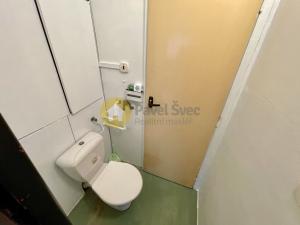 Pronájem bytu 2+1, Strakonice - Strakonice II, Bezděkovská, 60 m2