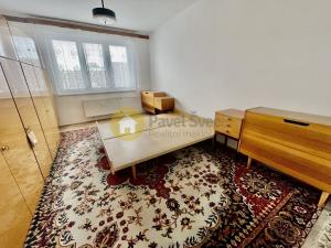 Pronájem bytu 2+1, Strakonice - Strakonice II, Bezděkovská, 60 m2