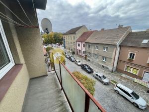 Pronájem bytu 2+1, Strakonice - Strakonice II, Bezděkovská, 60 m2