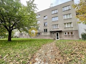 Pronájem bytu 2+1, Strakonice - Strakonice II, Bezděkovská, 60 m2