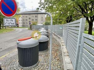 Pronájem bytu 2+1, Strakonice - Strakonice II, Bezděkovská, 60 m2