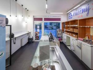 Pronájem obchodního prostoru, Neratovice, Masarykova, 55 m2