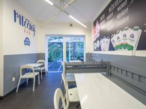 Pronájem obchodního prostoru, Neratovice, Masarykova, 55 m2