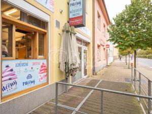 Pronájem obchodního prostoru, Neratovice, Masarykova, 55 m2