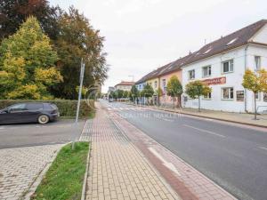 Pronájem obchodního prostoru, Neratovice, Masarykova, 55 m2