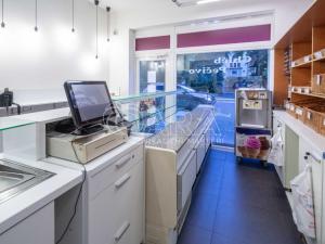 Pronájem obchodního prostoru, Neratovice, Masarykova, 55 m2