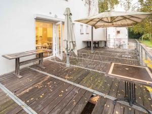 Pronájem obchodního prostoru, Neratovice, Masarykova, 55 m2