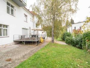 Pronájem obchodního prostoru, Neratovice, Masarykova, 55 m2