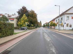 Pronájem obchodního prostoru, Neratovice, Masarykova, 55 m2