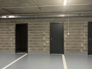 Pronájem bytu 2+kk, Praha, Milánská, 60 m2