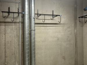 Pronájem bytu 2+kk, Praha, Milánská, 60 m2