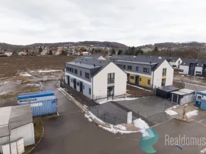 Prodej bytu 4+kk, Vráto, Na Pěšině, 98 m2