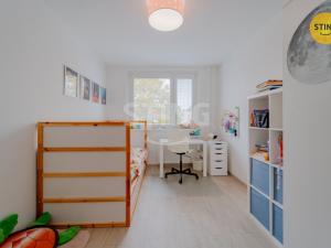 Prodej bytu 3+1, Rýmařov, Revoluční, 73 m2