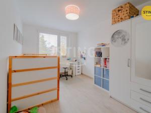 Prodej bytu 3+1, Rýmařov, Revoluční, 73 m2