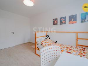 Prodej bytu 3+1, Rýmařov, Revoluční, 73 m2