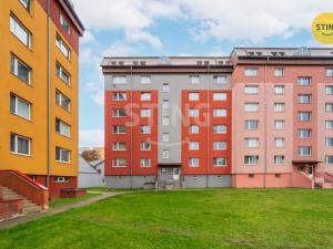 Prodej bytu 3+1, Rýmařov, Revoluční, 73 m2
