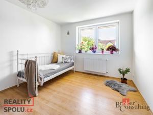 Prodej bytu 3+kk, Praha - Újezd nad Lesy, Domanovická, 86 m2