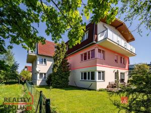 Prodej bytu 3+kk, Praha - Újezd nad Lesy, Domanovická, 86 m2