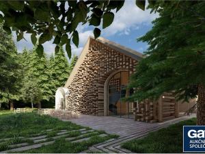 Prodej pozemku, Kvilda, 37780 m2