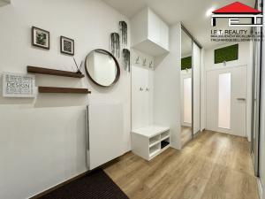 Prodej bytu 3+kk, Brno, Pekařská, 81 m2