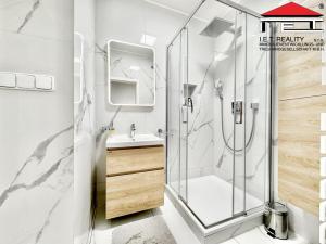 Prodej bytu 3+kk, Brno, Pekařská, 81 m2