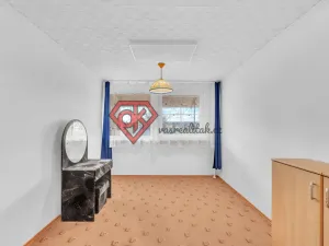 Prodej bytu 3+1, Trnov, 62 m2