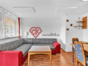 Prodej bytu 3+1, Trnov, 62 m2