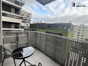 Pronájem bytu 2+kk, Praha - Stodůlky, Hábova, 66 m2