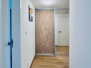 Pronájem bytu 2+kk, Praha - Stodůlky, Hábova, 66 m2