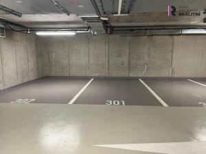 Pronájem bytu 2+kk, Praha - Stodůlky, Hábova, 66 m2