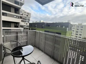 Pronájem bytu 2+kk, Praha - Stodůlky, Hábova, 66 m2