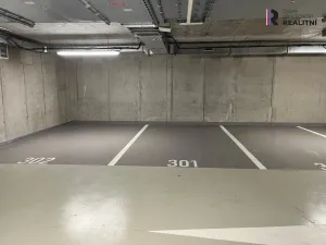 Pronájem bytu 2+kk, Praha - Stodůlky, Hábova, 66 m2