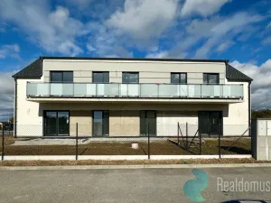 Prodej bytu 4+kk, České Budějovice, Radniční, 99 m2