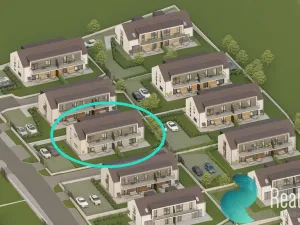 Prodej bytu 4+kk, České Budějovice, Radniční, 99 m2