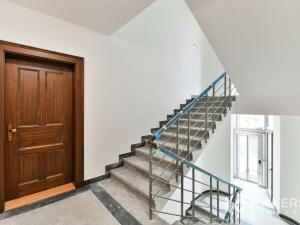 Pronájem bytu 1+kk, Praha - Libeň, U skládky, 28 m2