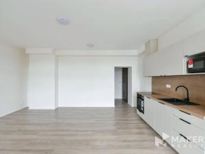 Pronájem bytu 1+kk, Praha - Libeň, U skládky, 28 m2