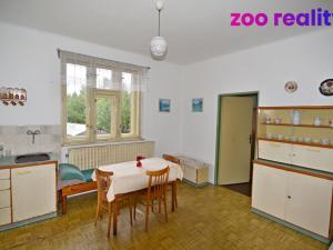 Prodej rodinného domu, Kostelní Radouň, 144 m2