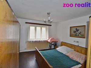 Prodej rodinného domu, Kostelní Radouň, 144 m2